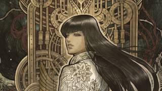 Monstress 1  Das Erwachen ComicTrailer [upl. by Eloise]