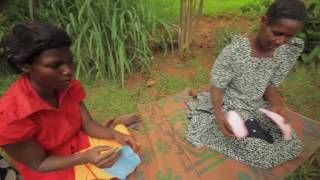 Documentaire Oeganda Powervrouwen op project CEPO [upl. by Yamauchi]