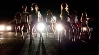 Marry The Night Lady GaGa Dance  AbstraKT BEINGS [upl. by Llecrup]