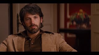 Argo Trailer HQ [upl. by Hullda]