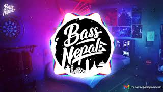 Ashutosh KC  Maya x Changes Drill Remix Dazu BeatZ  Bass Nepal [upl. by Ahsinet703]