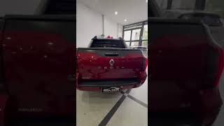 DOS REIS AUTOMOTORES RENAULT DUSTER OROCH EN VENTA EN BUENOS AIRES [upl. by Suilienroc]