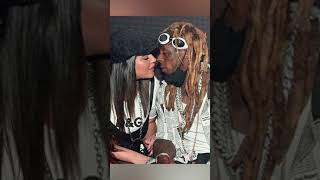 Lil Wayne and Denise Bidot They been together for 3 years [upl. by Knitter245]