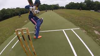 09072024 PMCL T20 Galloway vs BOCC Quarter Final Part6 [upl. by Dat]