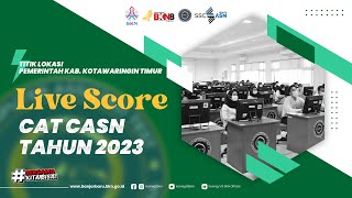 SELKOM PPPK TILOK BALAI DIKLAT APARATUR BKPSDM KAB KOTAWARINGIN TIMUR  11 NOVEMBER 2023  SESI 03 [upl. by Mackenzie692]