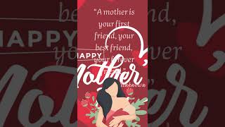 Best quotes for mothers day mother [upl. by Bobby951]