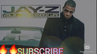 1010 ALBUM JAY Z  VOL 2 HARD KNOCK LIFE FULL ALBUMREACTION jayzslifeandtimes reactionvideo [upl. by Sheeran]