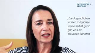 Silvia Vater Der Systemische Ansatz ist eine Haltung [upl. by Nannahs233]