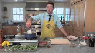 How to Make Fresh Homemade Spaghetti Sauce  Spaghetti Sauce Tips [upl. by Carine]