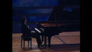 Yundi Li  Chopin Scherzo No2 Op31 [upl. by Auqenet699]