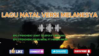 LEWAT TELEPONEPO D’FENOMENO FT WILLYANOPULAU NATAL MAMBRI AWOM FT EPO D’FENOMENOfyp [upl. by Liartnod]