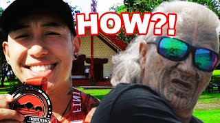 Asian Guy Speaks Perfect Maori in New Zealand Te Reo Language 🇳🇿 [upl. by Eeramit753]