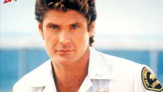 David Hasselhoff  Lights In The Darkness [upl. by Dessma]