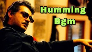 Innisai Humming Bgm  Varalaru Tamil Movie  Thala Ajit kumar  AR Rahman [upl. by Aldos638]