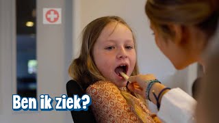 🎬 Ik wil ook een 9  UNICEF Kinderrechten Filmfestival [upl. by Nosnej]