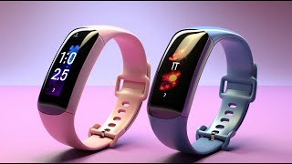 11 Differences Fitbit Luxe vs Fitbit Inspire 3 Specs [upl. by Anigar]