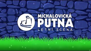 Letní scéna Michalovická Putna 202402  Kultura Mladá Boleslav [upl. by Akinoj]