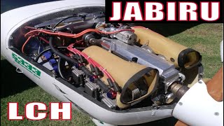 Jabiru 3300 LCH  E ignition  45 Amp Alternator [upl. by Epuladaugairam801]