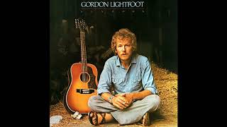 Carefree Highway  Gordon Lightfoot Vinyl Restoration [upl. by Schilt12]