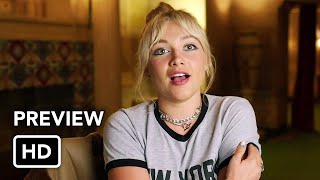 Marvels Hawkeye quotYelenaquot Featurette HD Florence Pugh [upl. by Shanks]