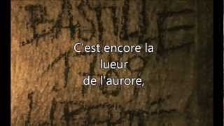 Allez Viens lyricsParoles 1789 Les Amants de la Bastille [upl. by Barbra]