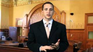 Sealing or Expunging Your Criminal Record in Texas  Houston Criminal Attorney Matt Horak [upl. by Avra]