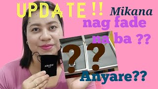 UPDATE Authentic Mikana Jewelry Unboxing Another Mikana Necklace [upl. by Gove]