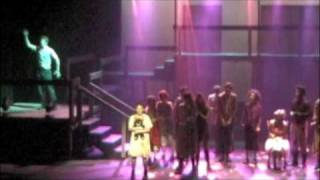 quotTell Her I Love Herquot  Urinetown [upl. by Leveridge]