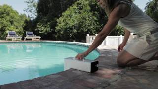 Pool Safely Step 4 Alarms [upl. by Elleira]