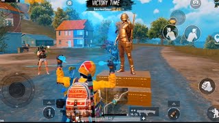 solo vs sq ကြုံထာတာလေpubgmobile Nekyarr [upl. by Baptista]