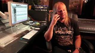 Metal Foundry Presets  The Making of With Andy Sneap Part 1 [upl. by Einotna521]