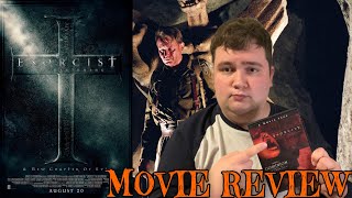 “Exorcist The Beginning” 2004 Movie Review [upl. by Baoj]