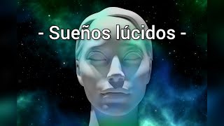 Música para tener Sueños Lúcidos 432 Hz  Controla tus Sueños  Ondas Alfa Binaurales [upl. by Devland465]