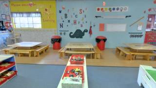 Kids Company Preschool  Carmichael CA  Preschools amp Kindergarten [upl. by Einram]