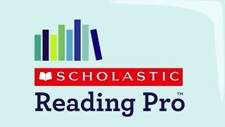 Scholastic Reading Pro [upl. by Aseiram]