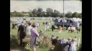 Ballabuidhe Horse Races fair 1965 6 Dunmanway [upl. by Haye]