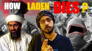 ऐसे हुई थी Osama Bin Laden की हत्या😢 3D Animation  Aryan Bijnori [upl. by Jaenicke]