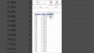 Aprende a REDONDEAR NÚMEROS ENTEROS en Excel 🤑🤩 [upl. by Kaenel441]