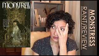 MONSTRESS RantReview [upl. by Aimak]