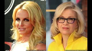 Britney Spears Pushed To Her Breaking Point In 2003 Interview With Diane Sawyer [upl. by Thalassa532]