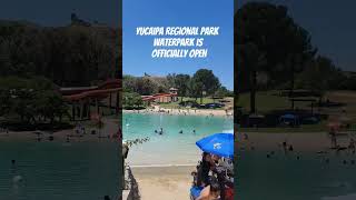 Yucaipa Regional Park in Yucaipa CA explore foryou viral [upl. by Adniral155]