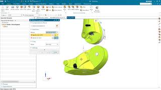 Plant Simulation  How to do Custom Robot Animation [upl. by Zeph438]