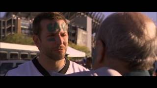 Silver Linings Playbook Featurette 3 2012  Bradley Cooper Movie HD [upl. by Forcier]