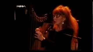 Loreena Mckennitt  Tango To Evora Live [upl. by Oric]