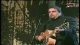 Raul Malo Johnny Cash tribute [upl. by Eoz]