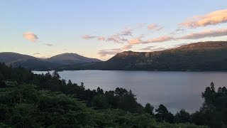 Places to see in  Keswick  UK  Derwentwater [upl. by Seema]