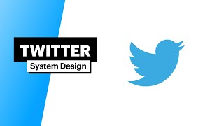 System Design Twitter 5 Approaches [upl. by Dnallor]