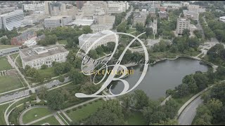 Diner en Blanc  Cleveland 2023 Official Video [upl. by Tarton166]