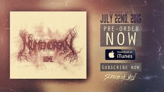 Numenorean  Home Official Premiere [upl. by Eonak666]