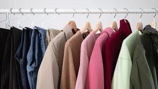 10 GoTo Color Combos For Your Everyday Outfits [upl. by Ilyak713]